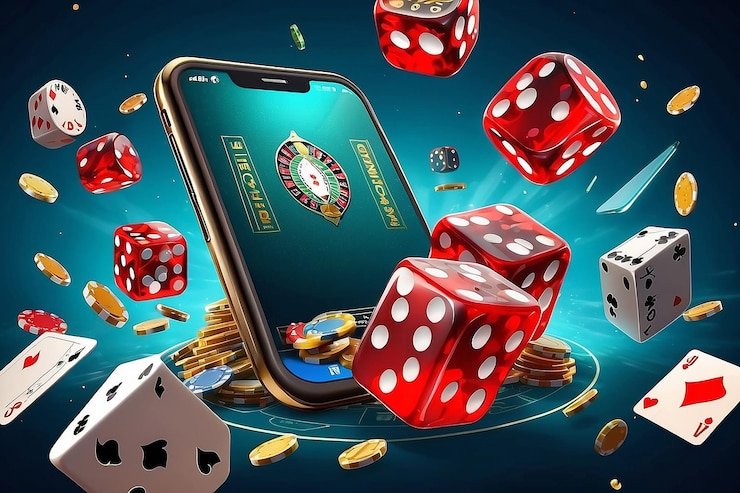 akar slot featured game showcase