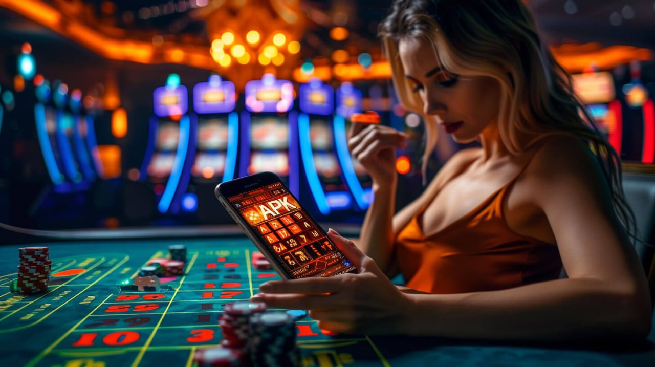 Layar opsi pembayaran akar slot menampilkan ikon DANA, OVO, GoPay, ShopeePay, LinkAja, QRIS, dan bank BCA, Mandiri, BRI, BNI