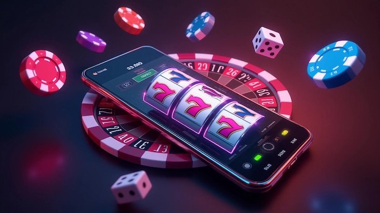 Layar opsi deposit akar slot menampilkan ikon DANA, OVO, GoPay, ShopeePay, LinkAja, QRIS dan tombol transfer bank BCA, Mandiri, BRI, BNI