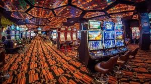Antarmuka Multi-Bet akar slot menampilkan pilihan kombinasi odds dari berbagai acara olahraga dan permainan kasino
