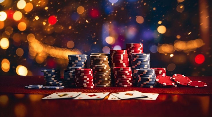 Antarmuka Tabel Angka di akar slot menampilkan hasil permainan dalam format tabel yang jelas